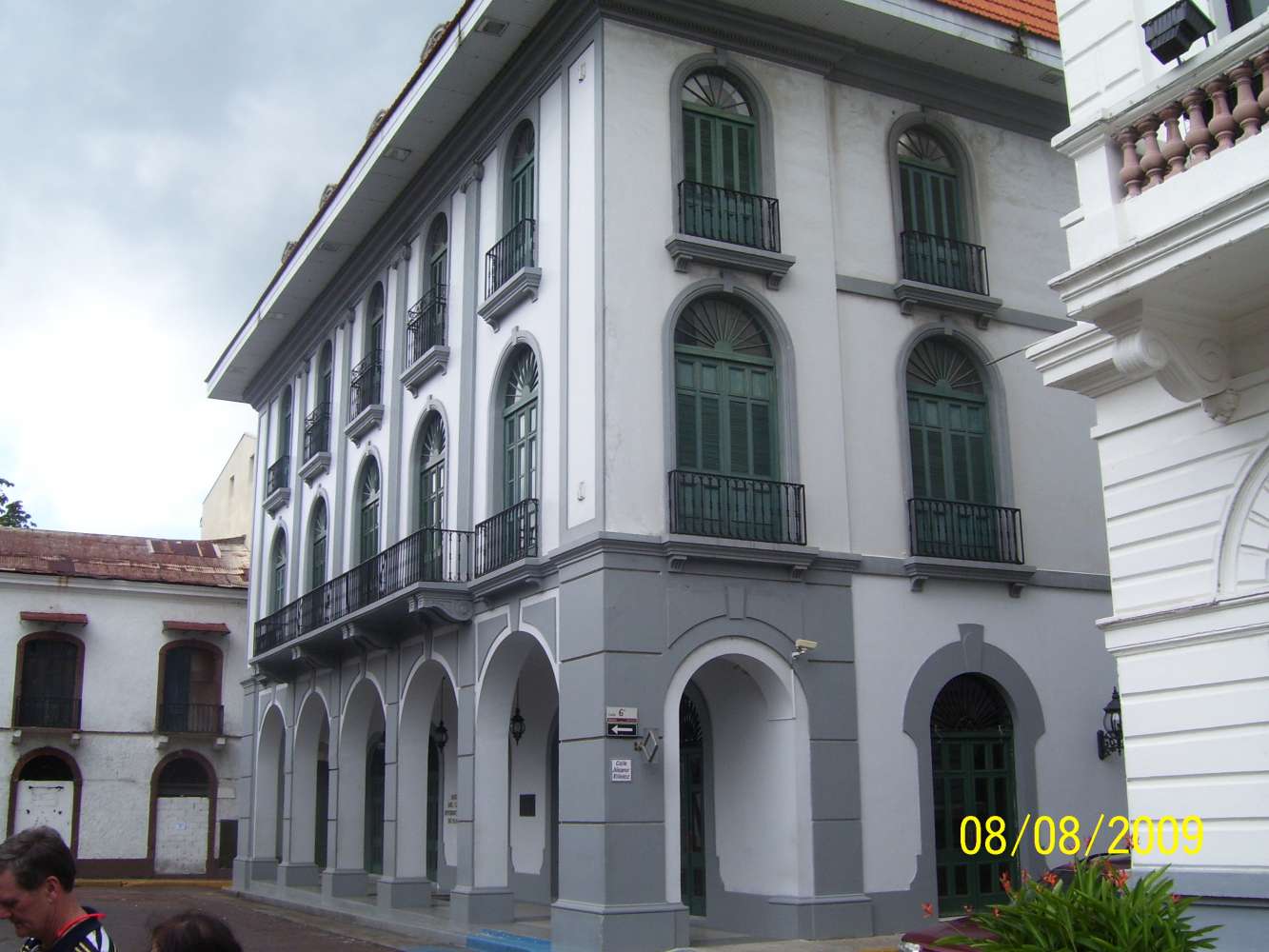 enterprise general contractors